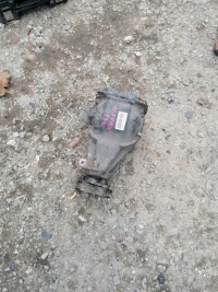 фото thumb №5, Mercedes w172 r172 slk міст задній диференціал 3.47 1723500414