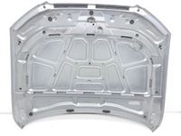 фото thumb №12, Капот кришка двигуна audi a5 8t 3d coupe ly7g