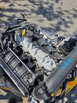 фото thumb №6, Vw seat skoda двигун czd 1,4 tsi