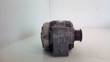 фото thumb №8, Генератор rover 75 2,0 b yle102330
