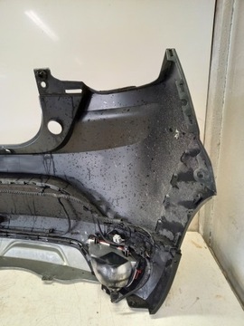 фото thumb №10, Бампер зад dacia sandero iii stepway 6xpdc камера 850234229r