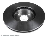 фото thumb №2, Диски гальмівні вентиляційний отвір. перед do mazda 323 mx-3