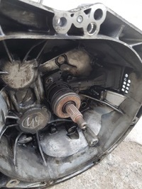 фото thumb №12, Коробка передач коробки передач citroen оригінальний номер 20ea07