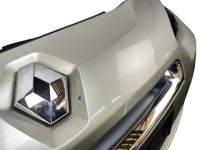 Бампер перед renault fluence lak: ted11 09-12 Киев, фото thumb