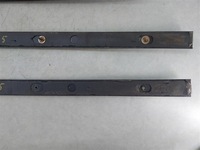 фото thumb №9, Рейлинги кровельные накладки багажник комплект chrysler pt cruiser 00-05 r