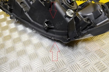 фото thumb №16, Honda accord купе 2013- фара лампа звичайна soczewkowa r usa