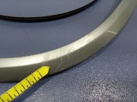 фото thumb №5, Bmw x3m f97 x4m f98 молдинг крила перед ліва 8064821 c28