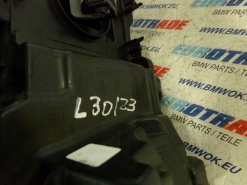 фото thumb №16, Bmw g30 g31 lci лампа перед права laser 9850588