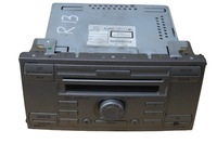 фото thumb №1, Радио ford kuga mk1 8v4t-18c815-ac