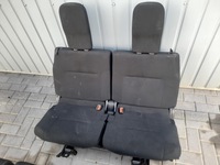 фото thumb №14, Mitsubishi outlander iv 21- сиденья заднее сиденье 3 ряды usa