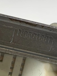 фото thumb №11, Замок запалювання з ключ opel astra h vauxhall