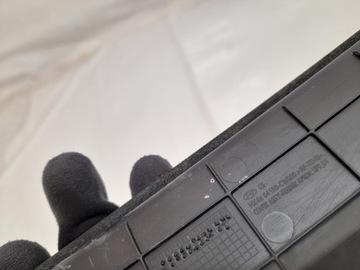 фото thumb №10, Hyundai tucson iv 21- защита крыльев левый перед 84159-cw000 usa