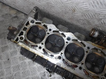 фото thumb №6, Головка opel vectra c 1.8 16v z18xe