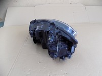 фото thumb №7, Vw polo v лампа правый перед правая передняя 6r1941016e оригинал