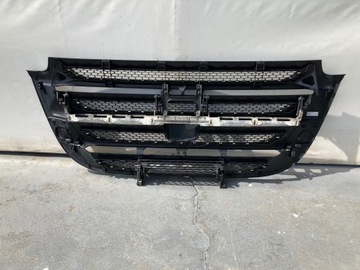 фото thumb №7, Daf 106 рестайлинг решётка радиатора 1886591