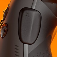 PAD Беспроводной контроллер SCUF ENVISION PRO Corsair Wireless Gamepad iCUE