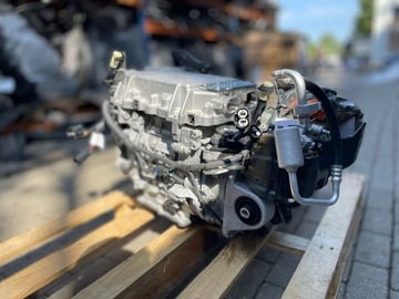 фото thumb №8, Renault megane v e-tech двигатель электрический 6am402 идеал 15000km