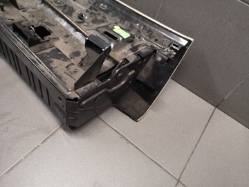 фото thumb №14, Бардачок пассажира audi a8 d2 eu krem 4d1857095l