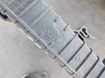 фото thumb №9, Discovery iii l319 2.7 td 190km 04r радиаторов воды