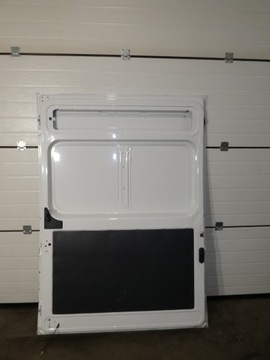 фото thumb №8, Двері зсувні ducato boxer jumper h2 h3 комплект