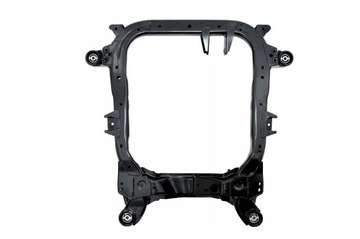 фото thumb №5, Рама подрамник балка колыбель тележка opel vectra c 1.8