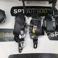 фото thumb №10, T-cross приборная панель консоль подушки безопасности ремни подушка безопасности