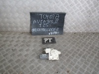 фото thumb №6, Моторчик окон правый задняя toyota avensis t25 02-06r