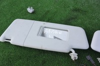 фото thumb №7, Защита солнцезащитная kpl серый vw passat b7 usa nms