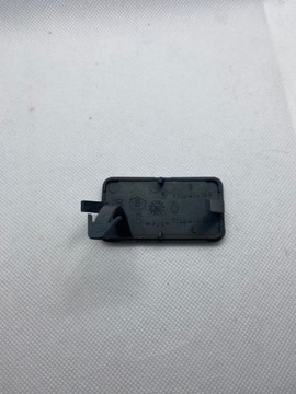 фото thumb №3, Заглушка бампера фаркоп зад renault clio 2 ii 98-01 7700410763