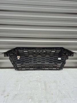 фото thumb №6, Решётка радиатора решётка audi a3 8y 8y0853651b