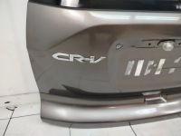 фото thumb №5, Honda crv cr-v iii 06r- крышка багажника зад задняя yr578m