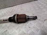 фото thumb №3, Приводной вал левая dacia sandero ii lift 0.9 tce 391017832r