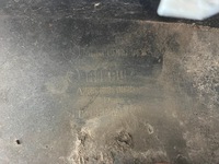 фото thumb №7, Mercedes c-klasa w205 avantgarde бампер переднее перед 6xpdc оригинал 14-