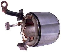 фото thumb №1, Cargo 136897 обмотка wzbudzające, стартер