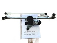 фото thumb №1, Vw t-roc механізм двірник моторчик