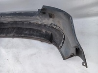 фото thumb №9, Бампер задняя задний skoda rapid 5jj807421