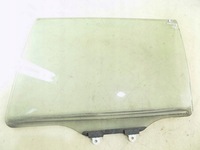 фото thumb №1, Mitsubishi lancer vii стекло дверь левый задняя kombi