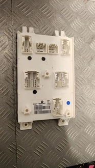 фото thumb №1, Chrysler pacifica 2017 модули комфорта