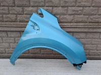 фото thumb №1, Renault captur 2 ii 2020-2024 крила правий перед оригінал