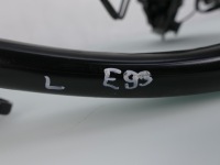 фото thumb №12, Bmw 3 e93 cabrio петля крыша механизм левый