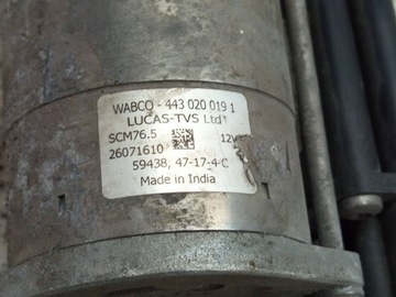 фото thumb №8, Mercedes e w213 универсал компрессор подвешивание a2133200004