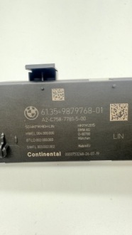 фото thumb №6, Bmw g05 x5 g07 x7 модуль блок управления крышки багажника 9879768