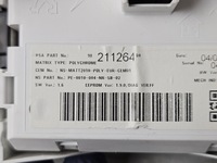 фото thumb №8, Лічильник приладова панель прилади europa peugeot 508 i 9821126480 9822800180