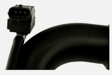 фото thumb №7, Оригінал шланг труба турбіни повітря do opel vivaro a 2.0 cdti