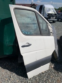 фото thumb №2, Дверь правое mercedes sprinter 906