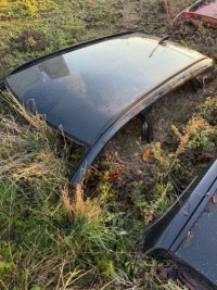 фото thumb №1, Дах панорама обшивка дах дах панорамний скло renault austral tegne