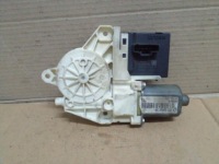 фото thumb №1, Моторчик скло правий перед renault megane iii eu