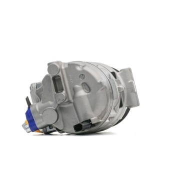 фото thumb №11, Ridex 447k0004 компрессор кондиционера vcs14 pag 46 r134a r1234yf