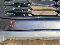 фото thumb №6, Citroen c-crosser бампер переднее перед комплектный