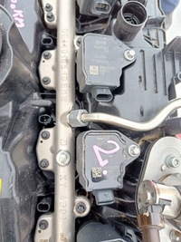 фото thumb №9, Bmw b48b20a двигун стійка g20 g30 g21 g01 g02 2022r 11.000km 2.0 330e